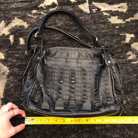 Hogan Bags Authentic Hogan Handbag Poshmark